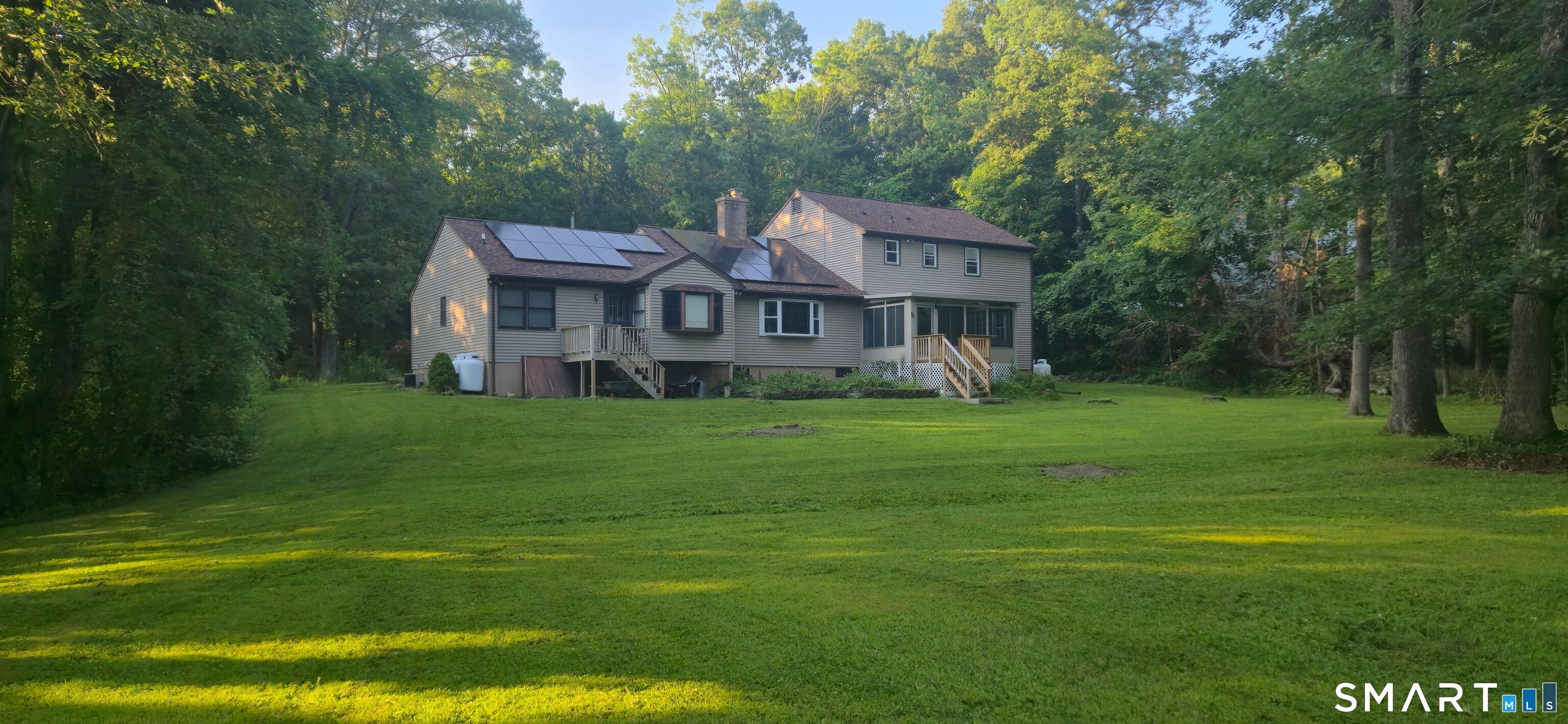 61 Punkup Road Oxford CT 06478