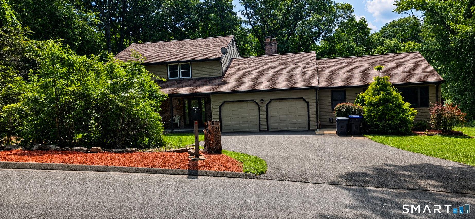 61 Punkup Road Oxford CT 06478