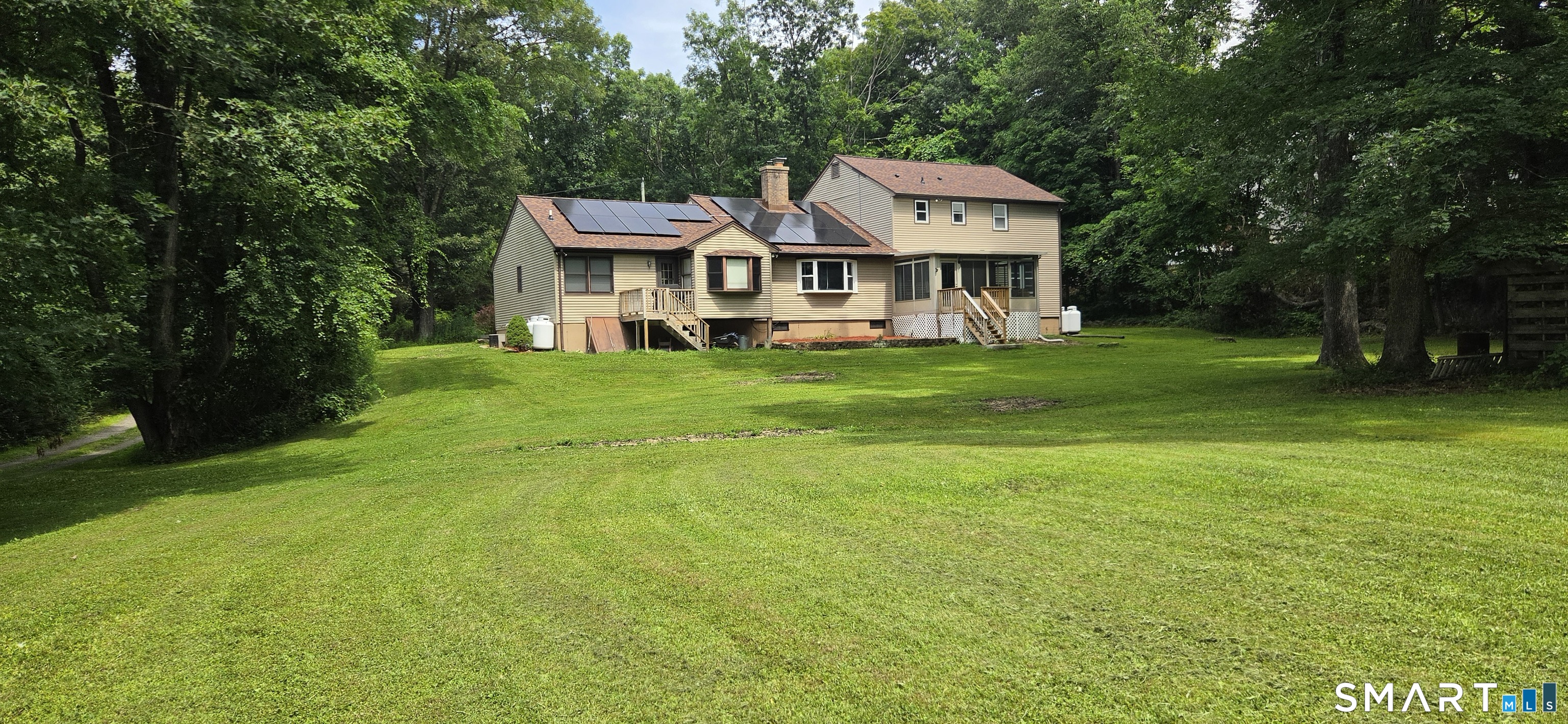 61 Punkup Road Oxford CT 06478
