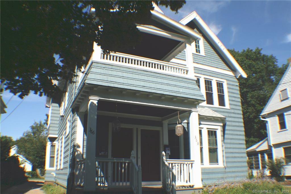 366 Yale Avenue New Haven CT 06515