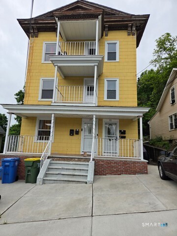 19 Sprague Street Waterbury CT 06704
