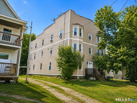 280 Park Avenue Torrington CT 06790