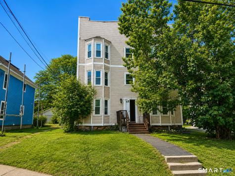 280 Park Avenue Torrington CT 06790