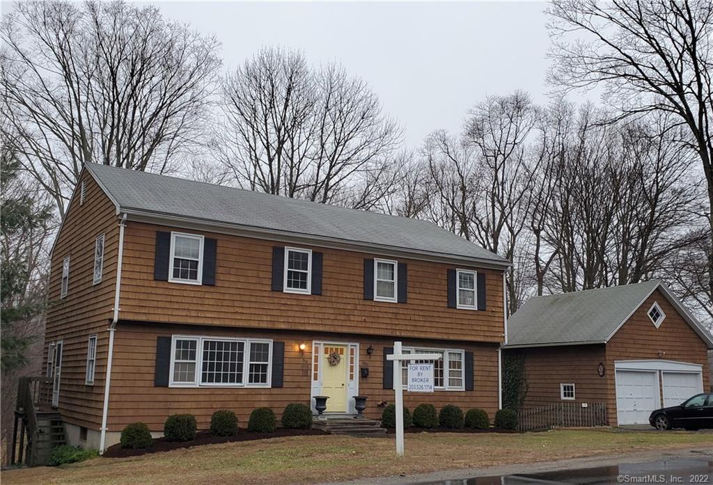378 Main Street New Canaan CT 06840