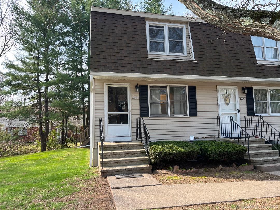 269 Oakland Street Manchester CT 06042
