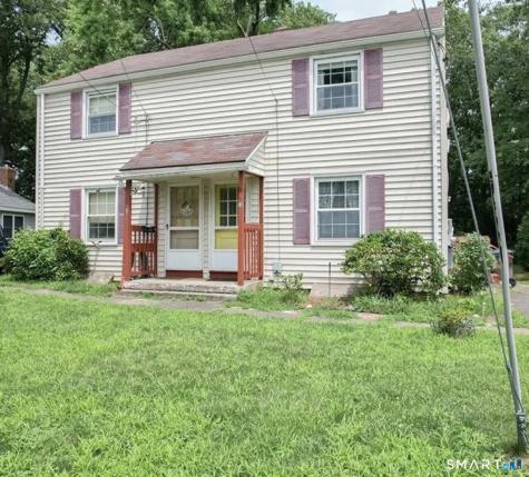 11 Birch Road Rocky Hill CT 06067