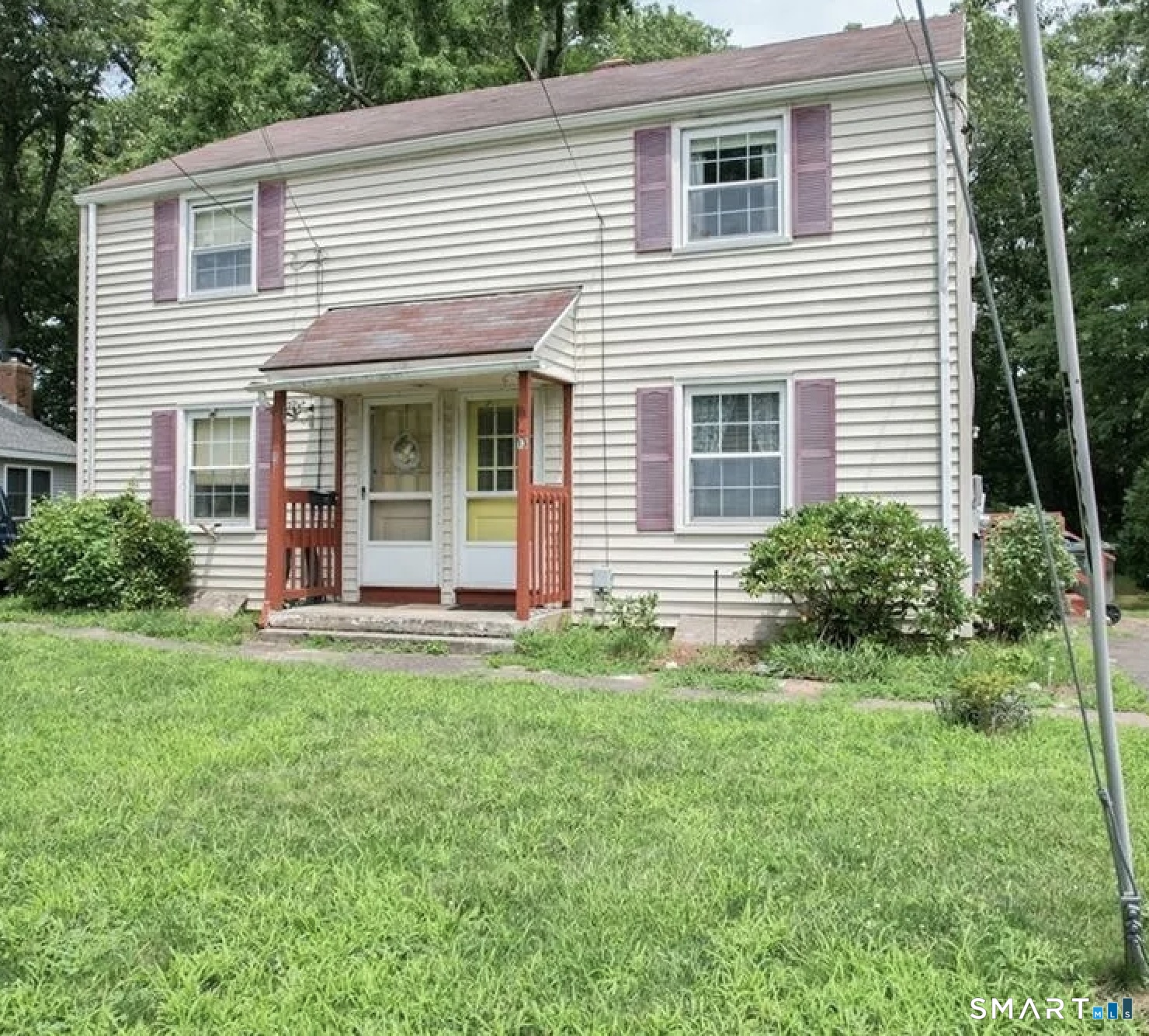 11 Birch Road Rocky Hill CT 06067