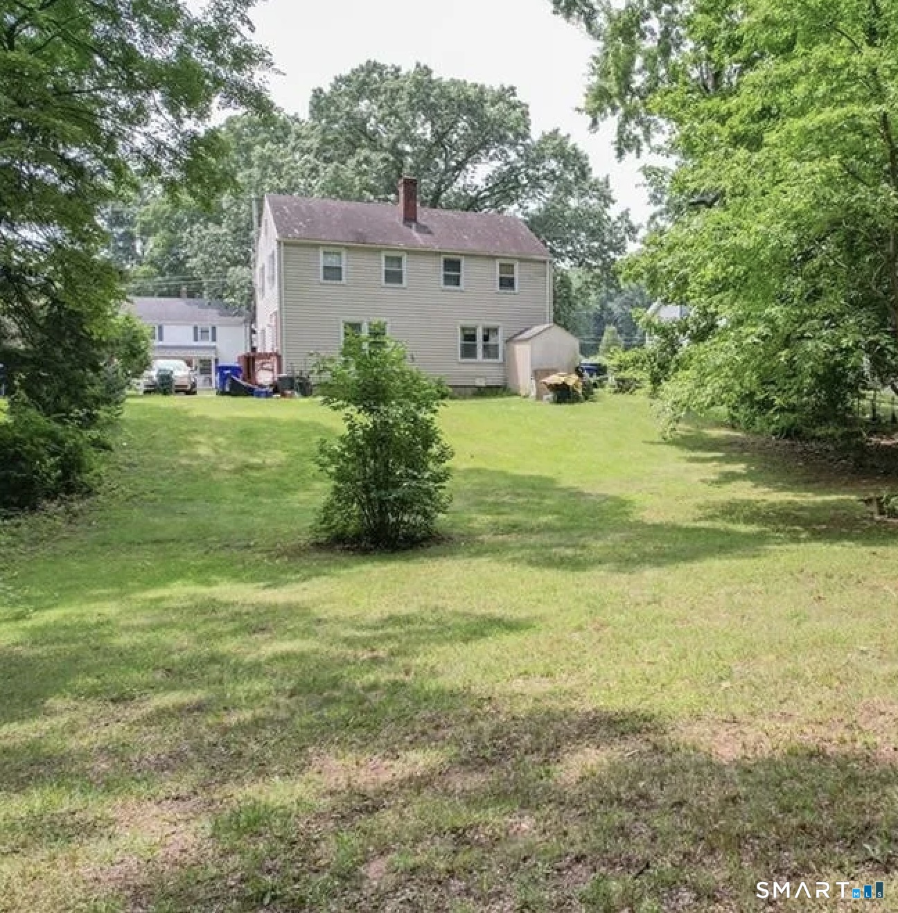 11 Birch Road Rocky Hill CT 06067