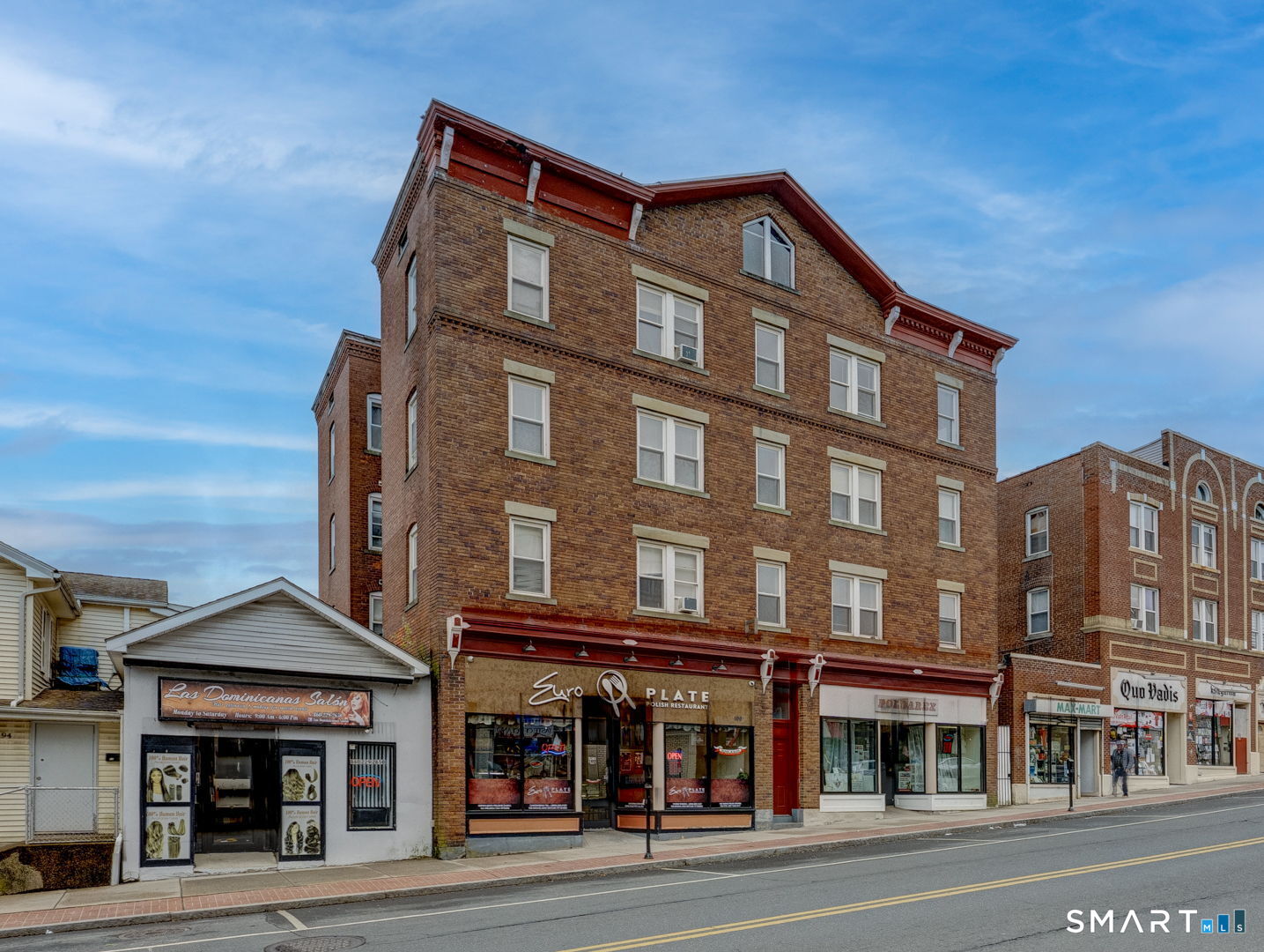 100 Broad Street New Britain CT 06053