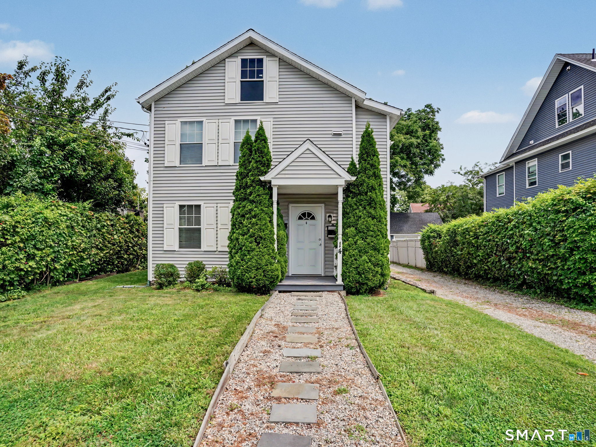 14 Center Avenue Norwalk CT 06851