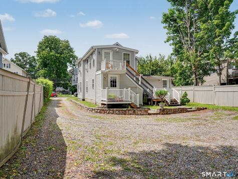 14 Center Avenue Norwalk CT 06851