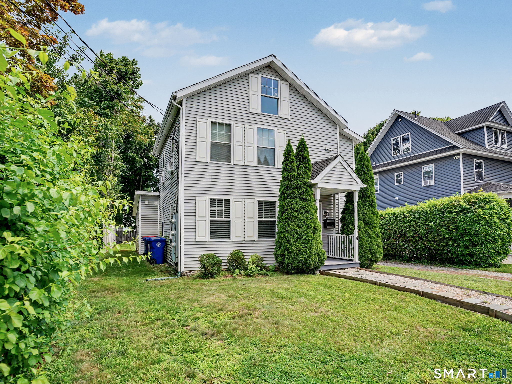 14 Center Avenue Norwalk CT 06851