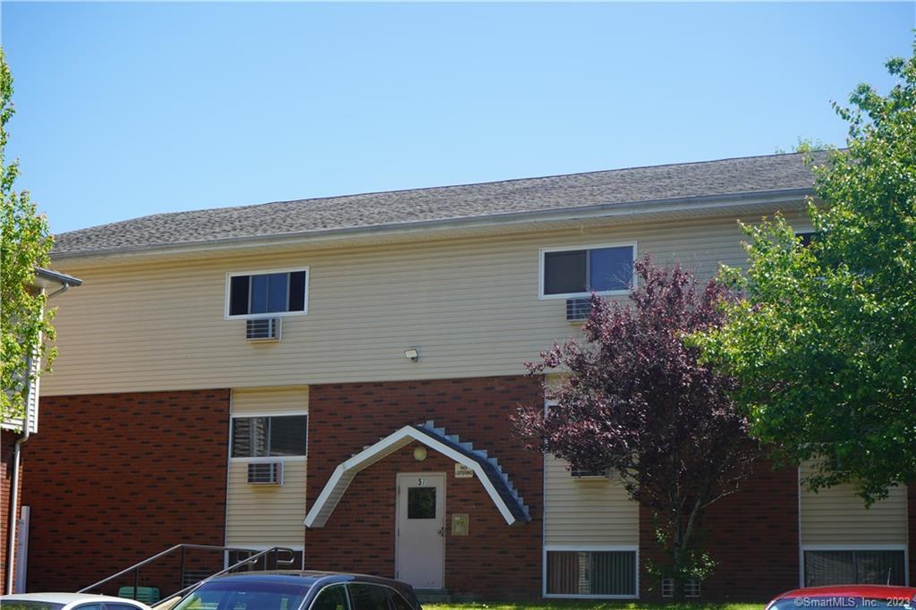 57 Glade Street West Haven CT 06516