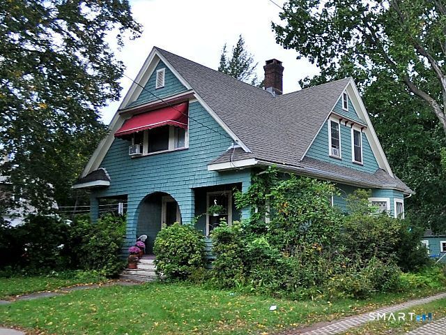 125 Francis Street New Britain CT 06053