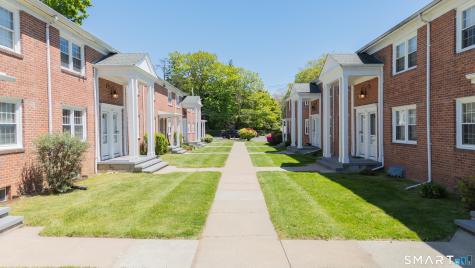 1160-1164 Whitney Avenue Hamden CT 06517