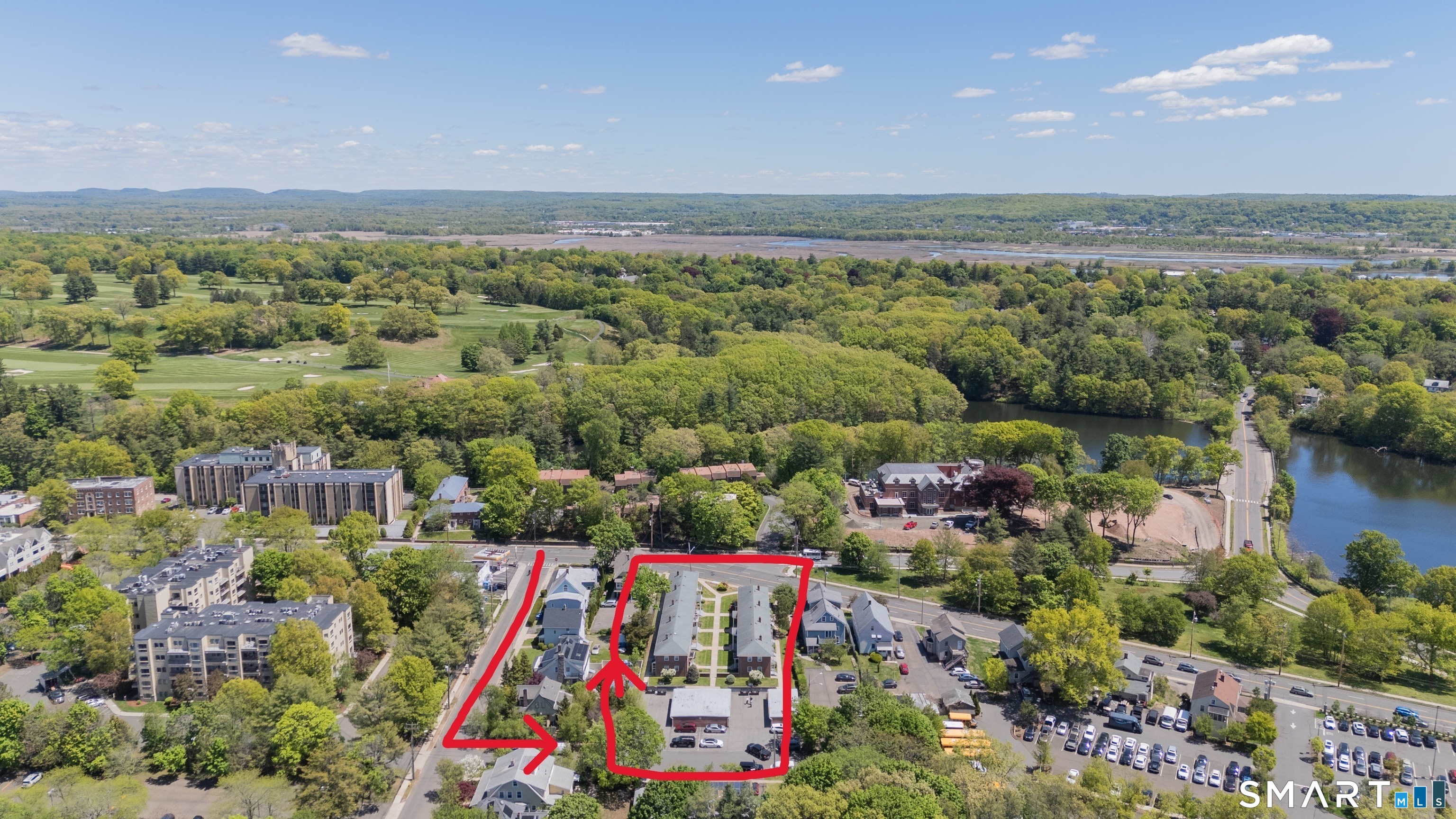 1160-1164 Whitney Avenue Hamden CT 06517