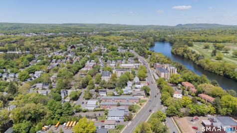 1160-1164 Whitney Avenue Hamden CT 06517