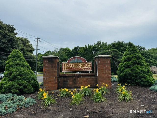 106 Heather Ridge Shelton CT 06484