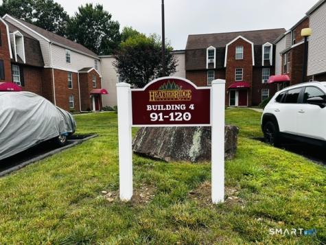 106 Heather Ridge Shelton CT 06484