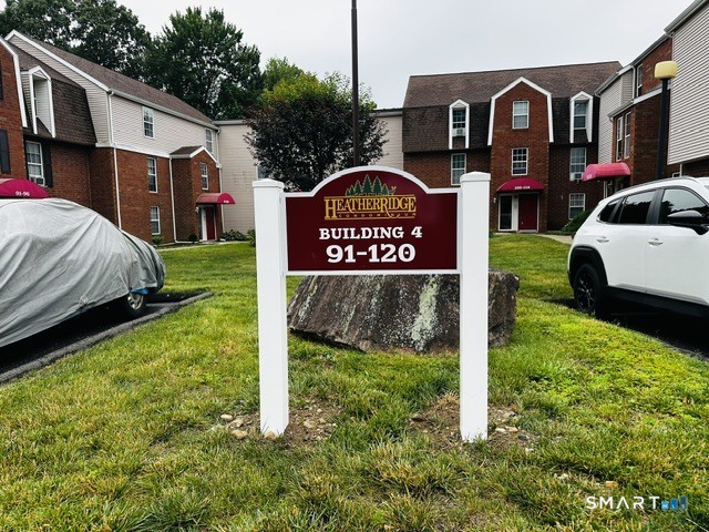 106 Heather Ridge Shelton CT 06484
