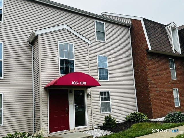 106 Heather Ridge Shelton CT 06484