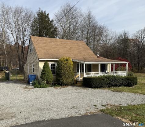 432 Pepper Street Monroe CT 06468