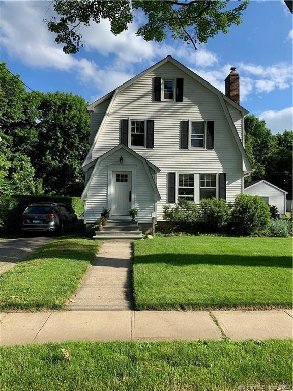 41 Henderson Road Fairfield CT 06824