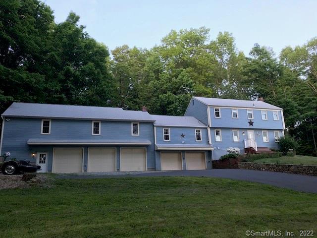 615 Cherry Brook Road Canton CT 06019