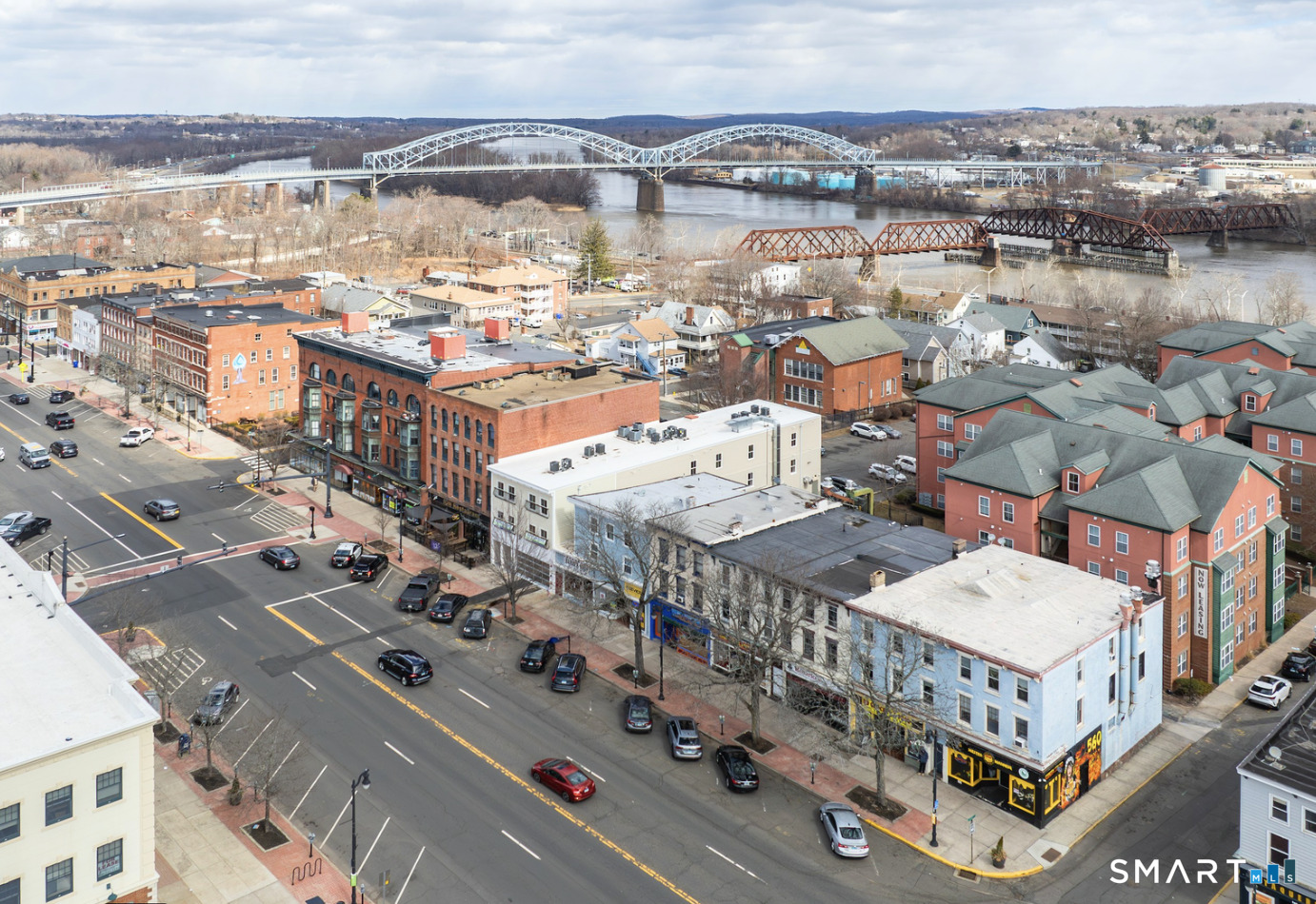 584 Main Street Middletown CT 06457