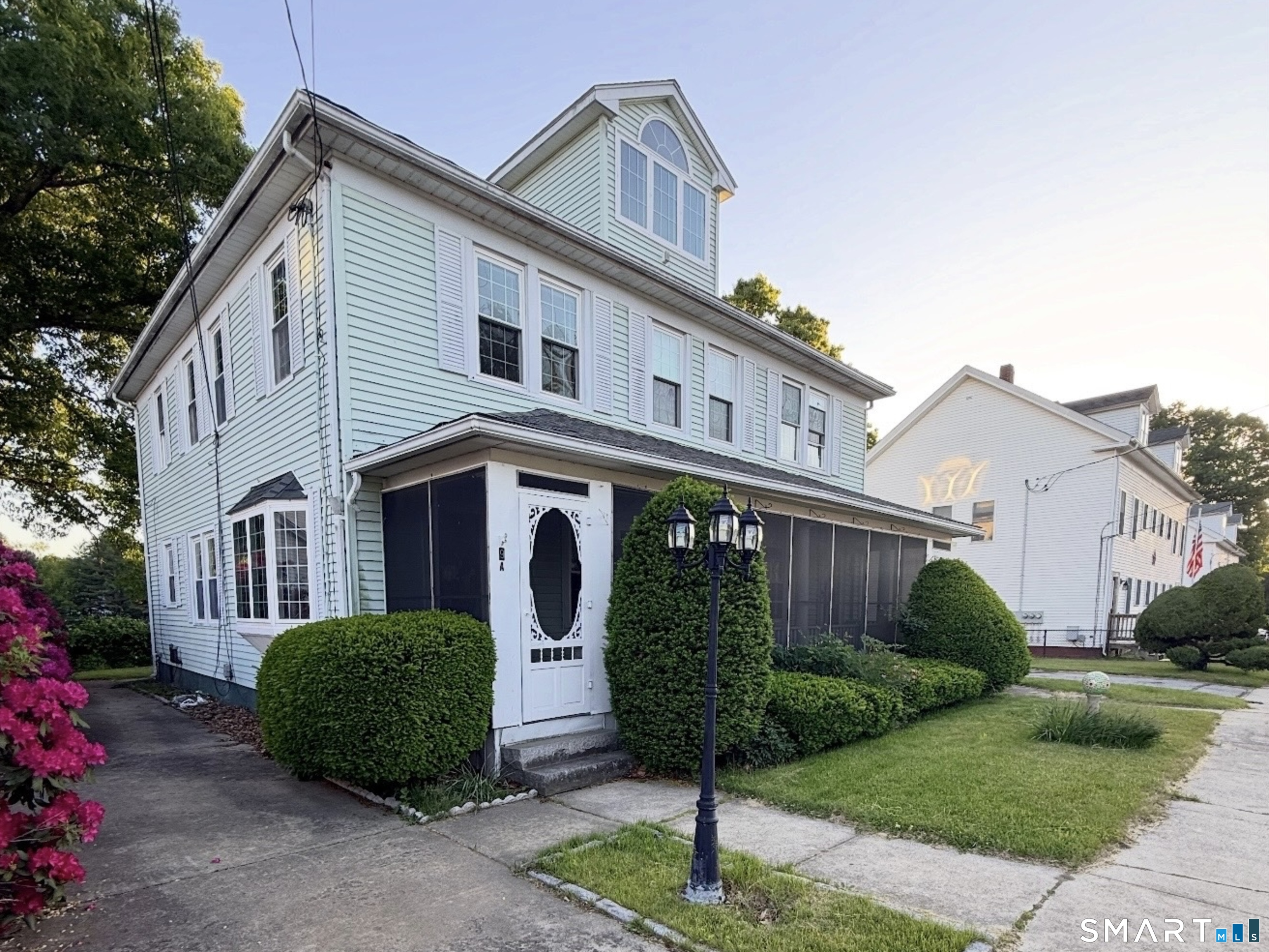9 Floral Avenue Thompson CT 06255