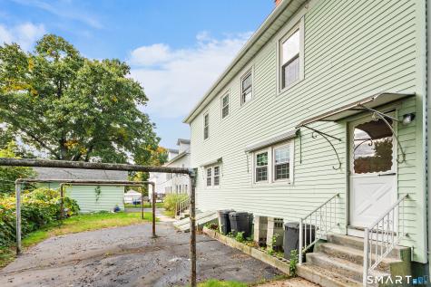 9 Floral Avenue Thompson CT 06255