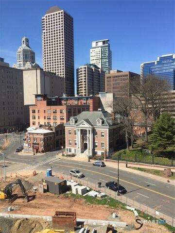 1 Gold Street Hartford CT 06103