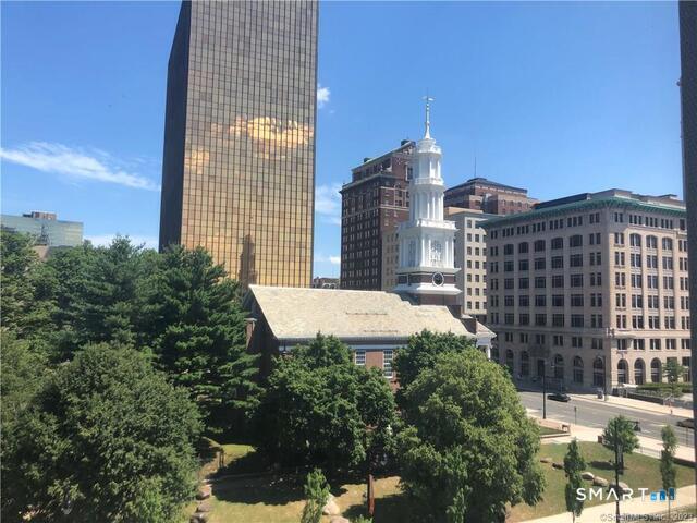 1 Gold Street Hartford CT 06103
