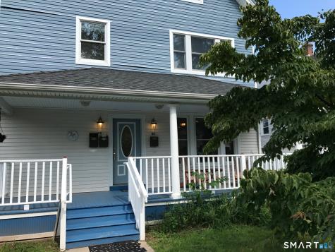 46 Oakland Street Bristol CT 06010