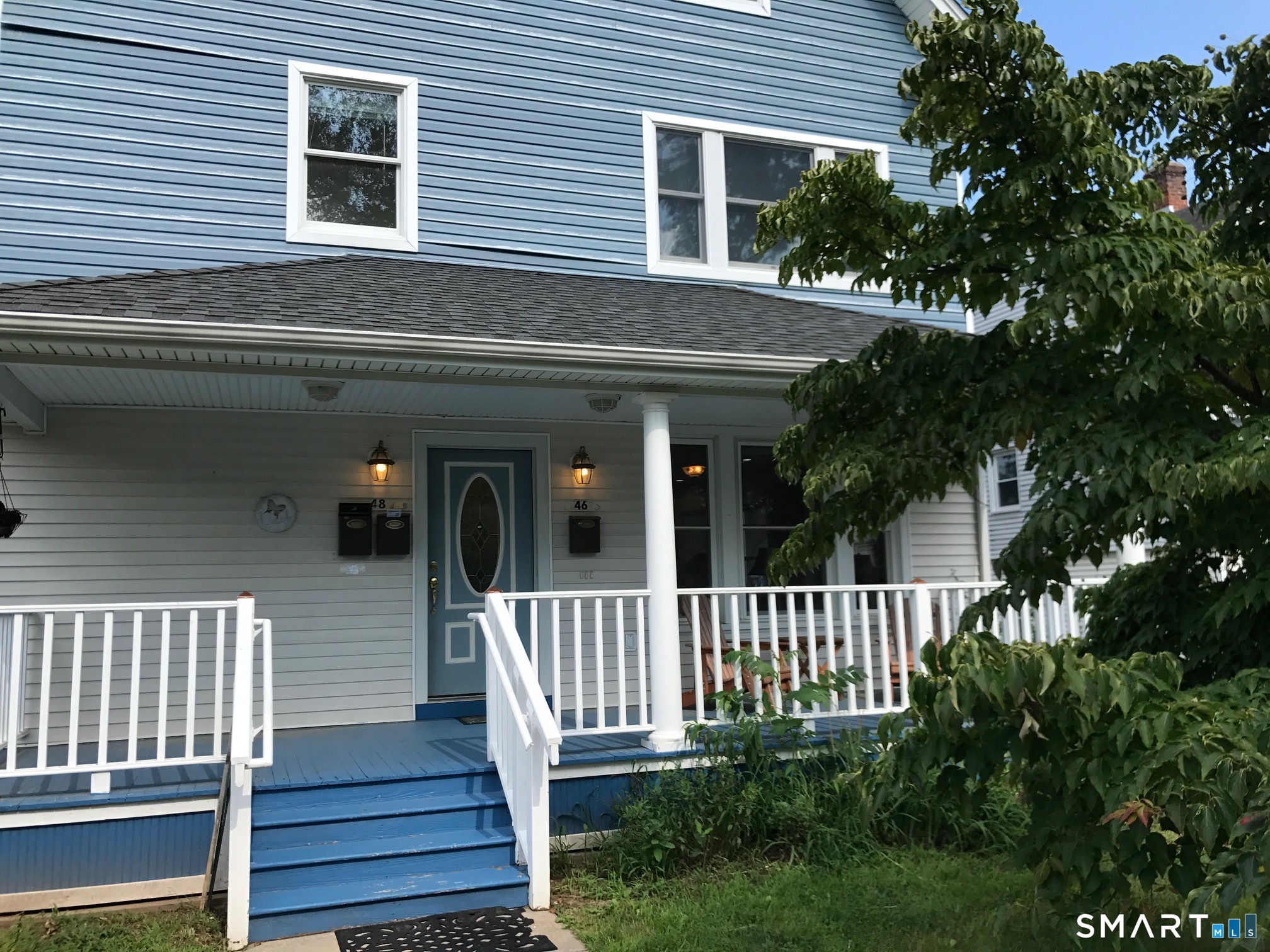 46 Oakland Street Bristol CT 06010