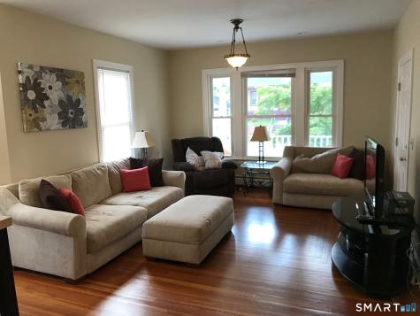 46 Oakland Street Bristol CT 06010