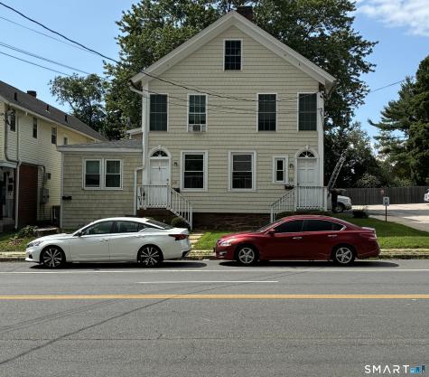 230 Main 1st Floor (rear) Street Portland CT 06480