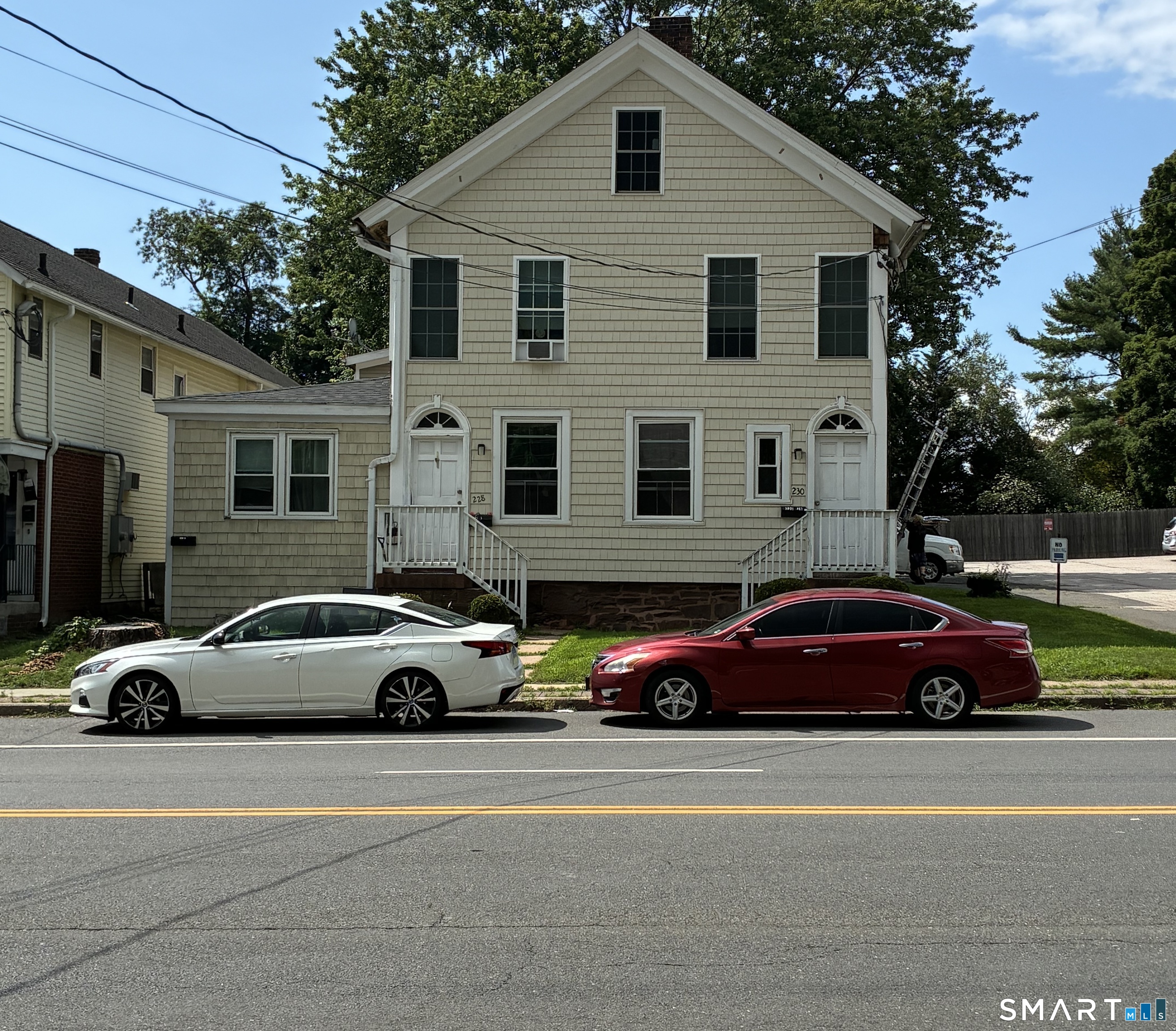 230 Main 1st Floor (rear) Street Portland CT 06480