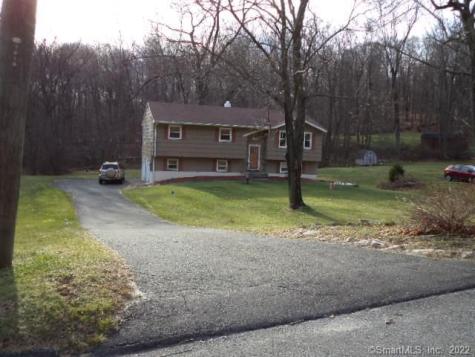 49 Kingswood Road Danbury CT 06811