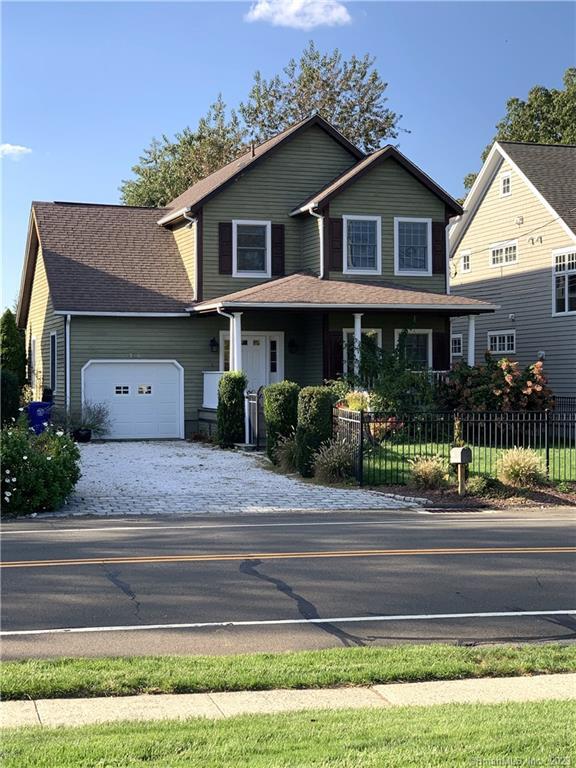 186 Gregory Boulevard Norwalk CT 06855