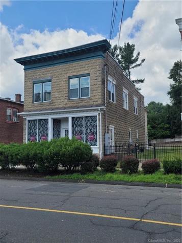 199 Central Street Bristol CT 06010