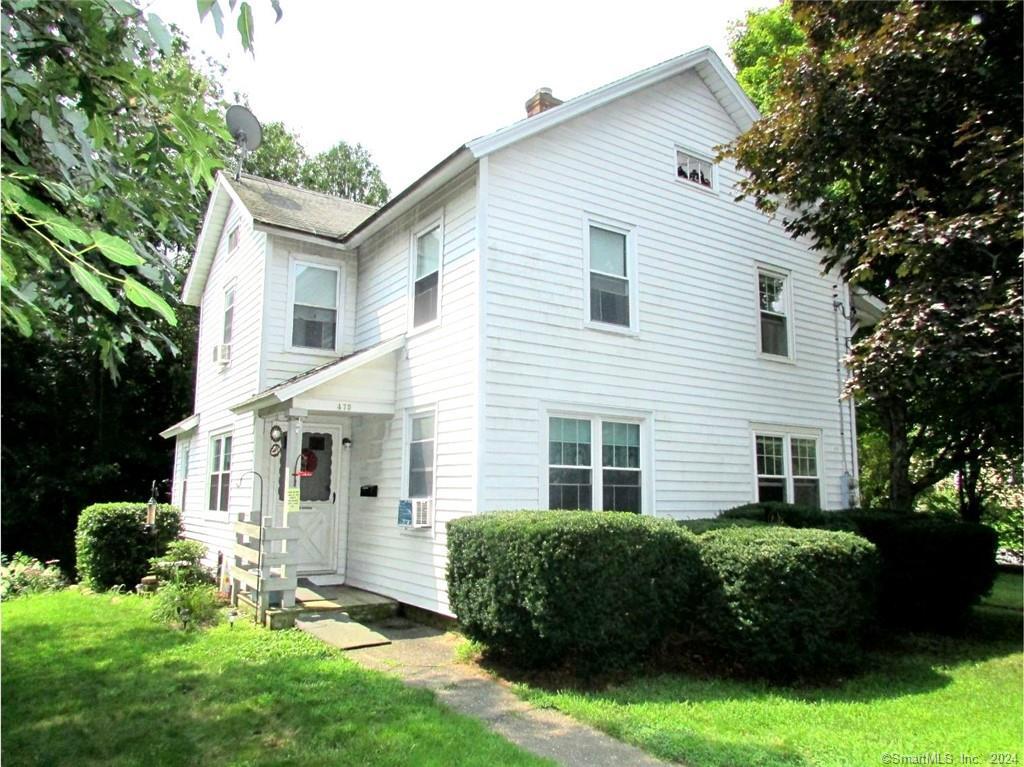 475 Migeon Avenue Torrington CT 06790