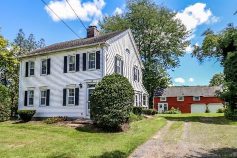 34 Old Park Lane Road New Milford CT 06776