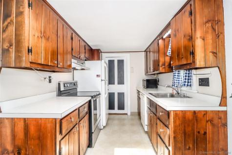 34 Old Park Lane Road New Milford CT 06776