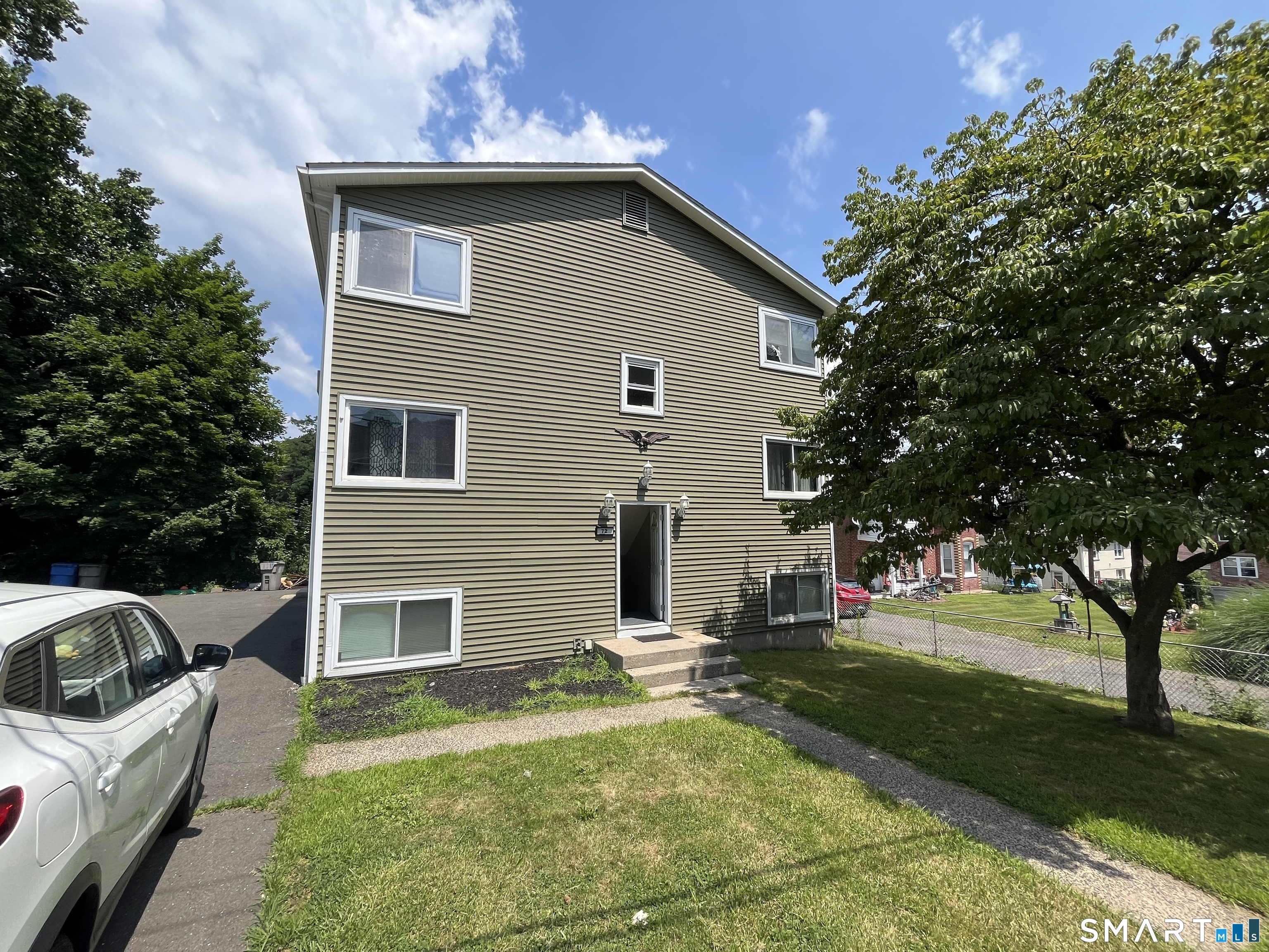 72 Colony Street Bristol CT 06010