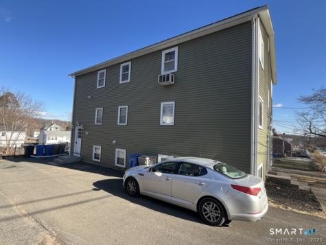 72 Colony Street Bristol CT 06010