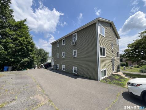 72 Colony Street Bristol CT 06010