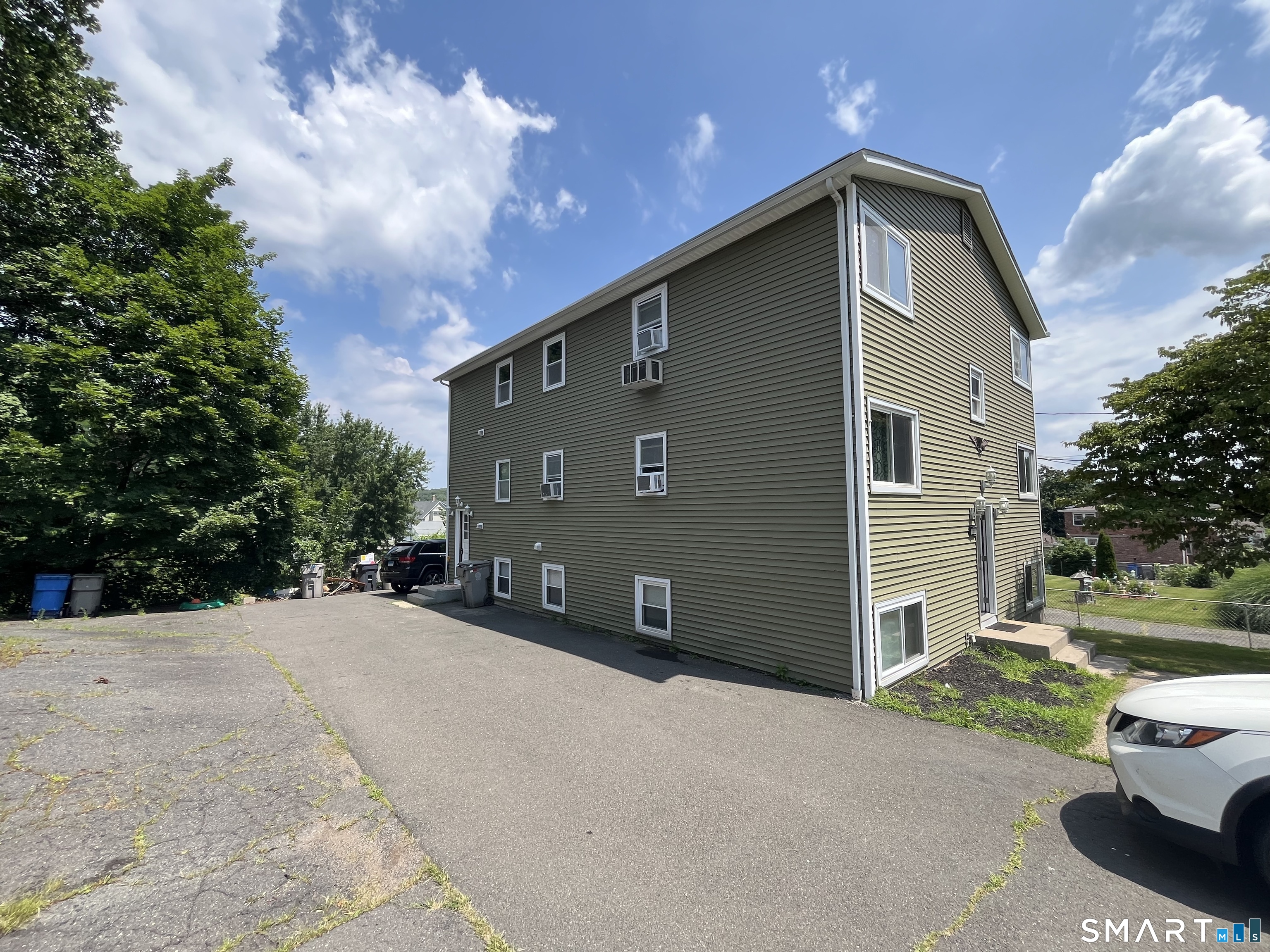 72 Colony Street Bristol CT 06010