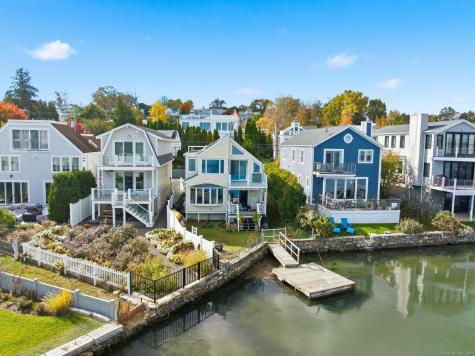 205 Hillspoint Road Westport CT 06880