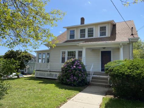 351 Ocean Avenue New London CT 06320
